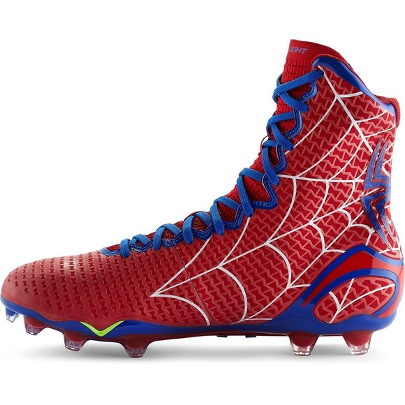 [1256694-602] Highlight Alter Ego MC Cleat - Picture 2 of 4